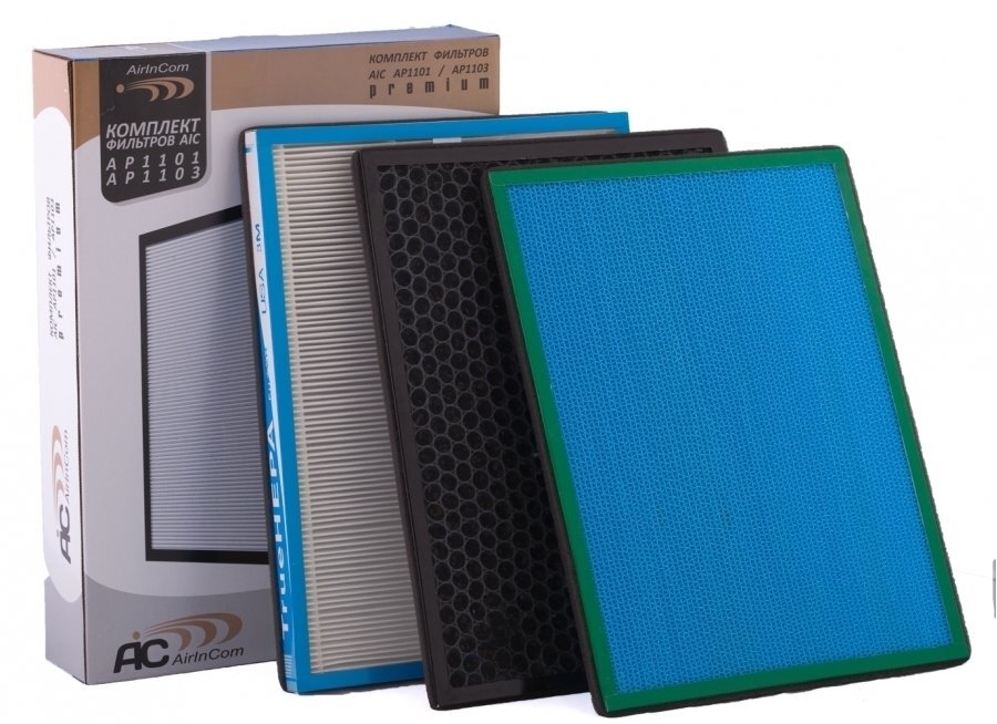 �������� ������� �������� ��� ���������� ������� AIC AP1101