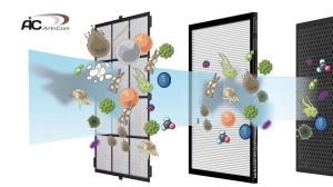 �������� ������� �������� ��� ���������� ������� AIC AP1101