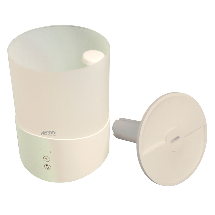 �������������� ����������� ������� AIC AC612 � ���������� � ������������� ��� ����. 2,5 �