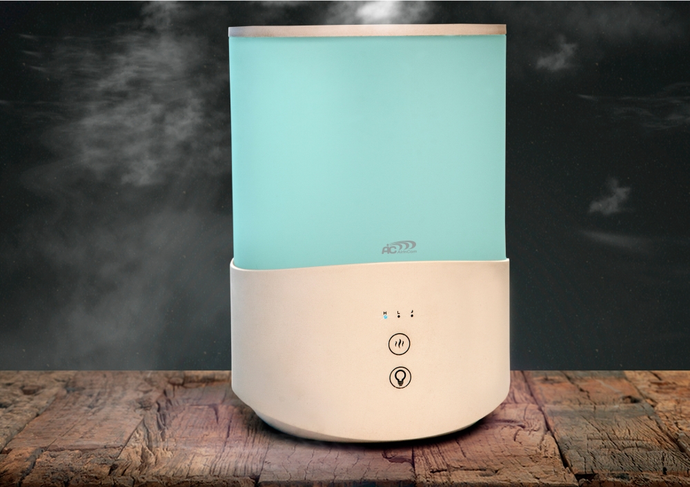 �������������� ����������� ������� AIC AC612 � ���������� � ������������� ��� ����. 2,5 �