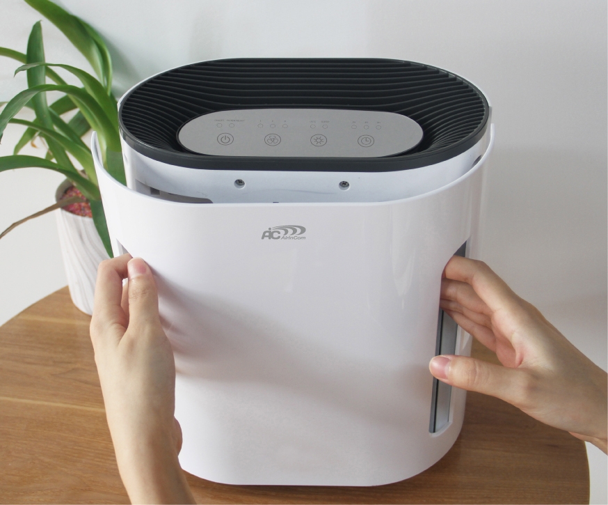 ���������� ������� � �� ������, HEPA, �����������������, ����������� ��� ���� AIC CF8005, �����