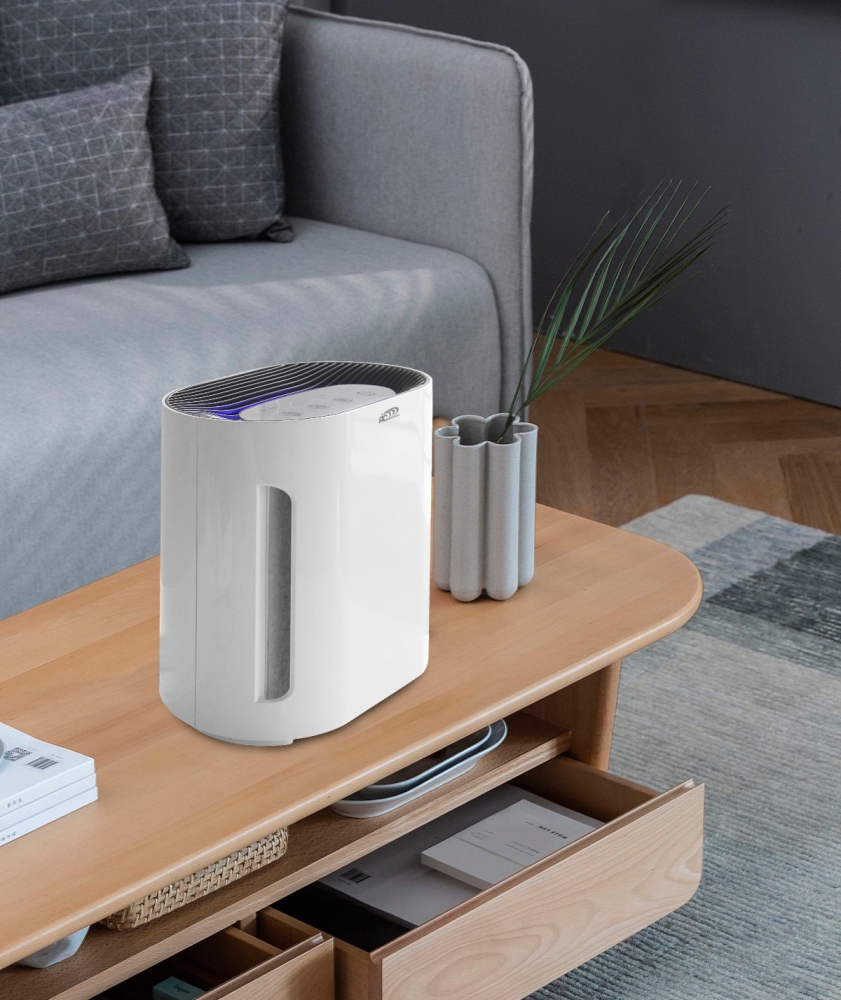 ���������� ������� � �� ������, HEPA, �����������������, ����������� ��� ���� AIC CF8005, �����