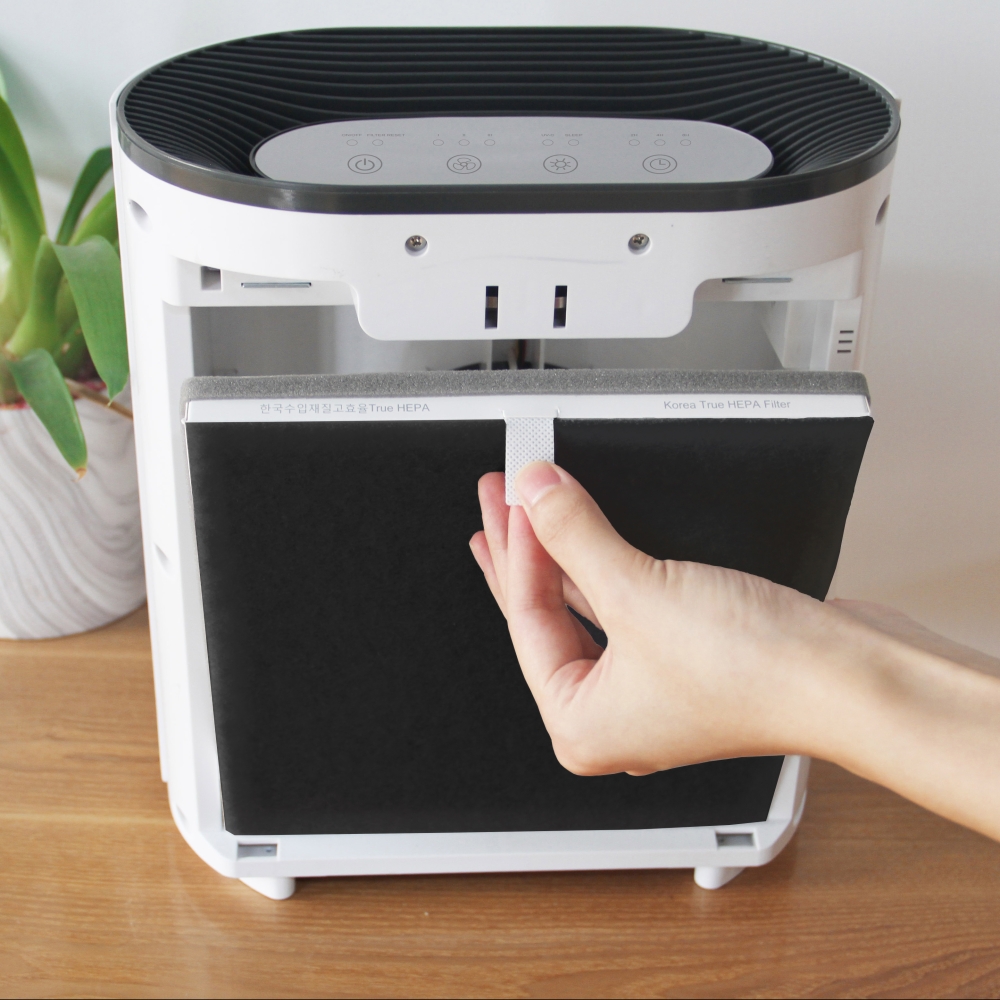 ���������� ������� � �� ������, HEPA, �����������������, ����������� ��� ���� AIC CF8005, �����