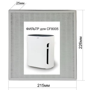 �������� �������� ��� AIC CF8005