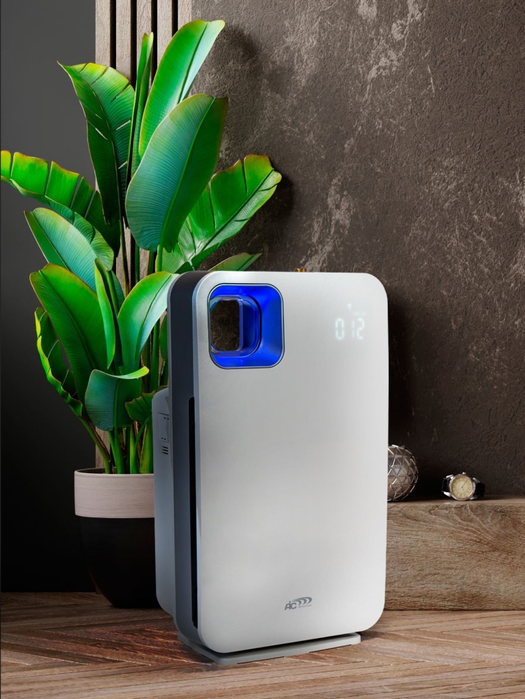 ���������� ������� ��� ���� � �� 2,5PM � Wi Fi + ���������. ������������������ ����������������� � �������� � HEPA �������� AIC XJ-3900A