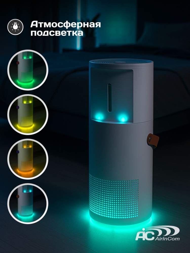 ���������� ������� � ������������ ��� ���� AIC LE420. ������������� ��������, ����� �������